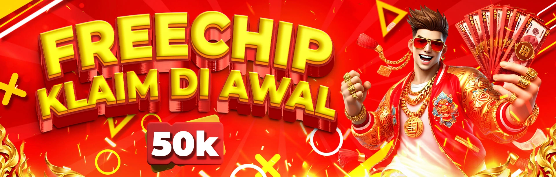 JUDI44 Banner Slot Online