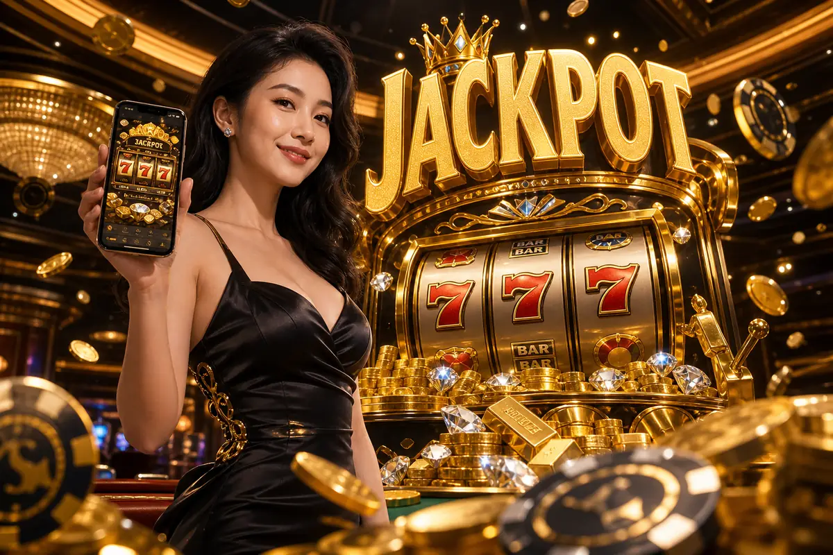 judi44 deposit Touch n Go DuitNow FPX