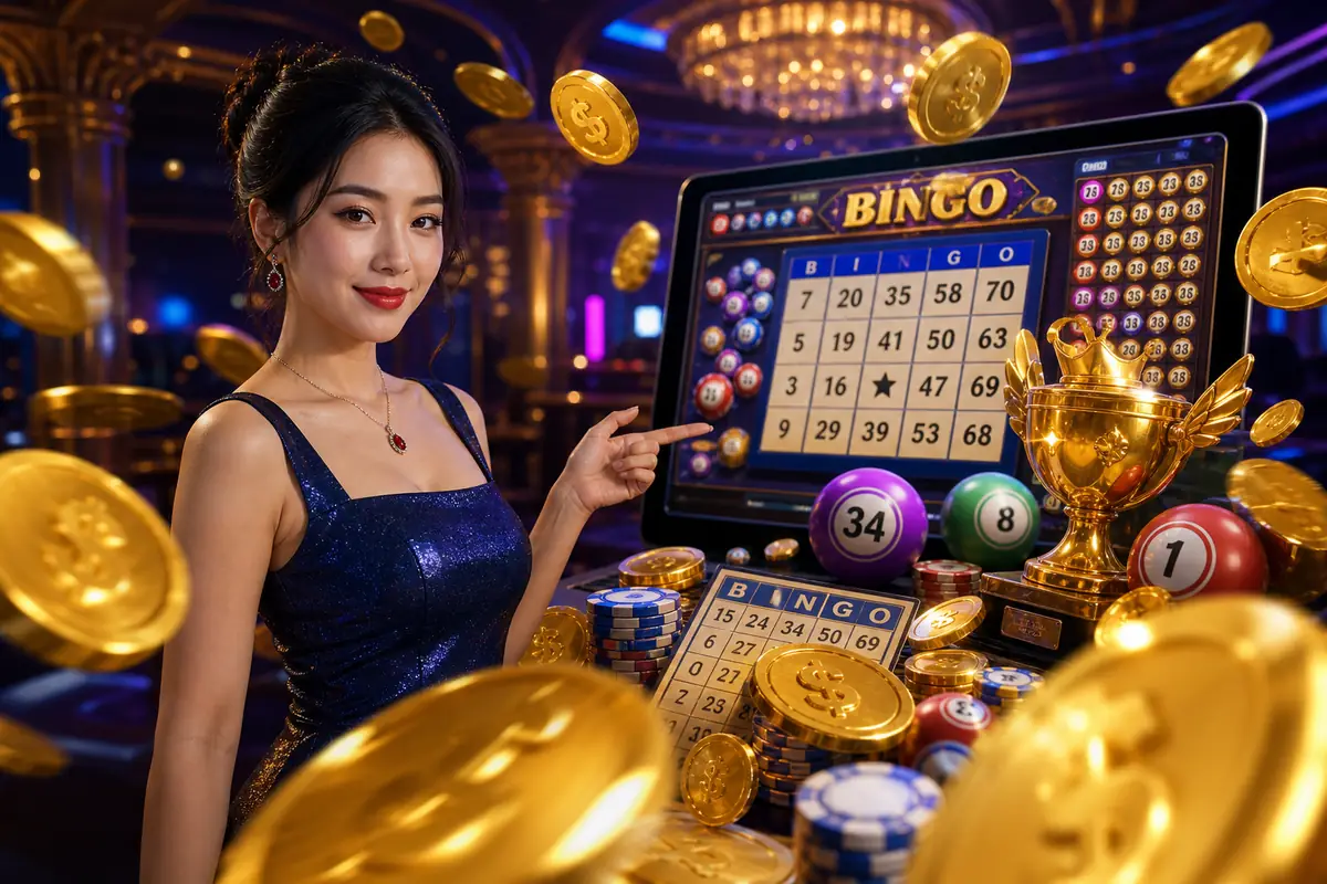 judi44 deposit eWallet Touch n Go DuitNow