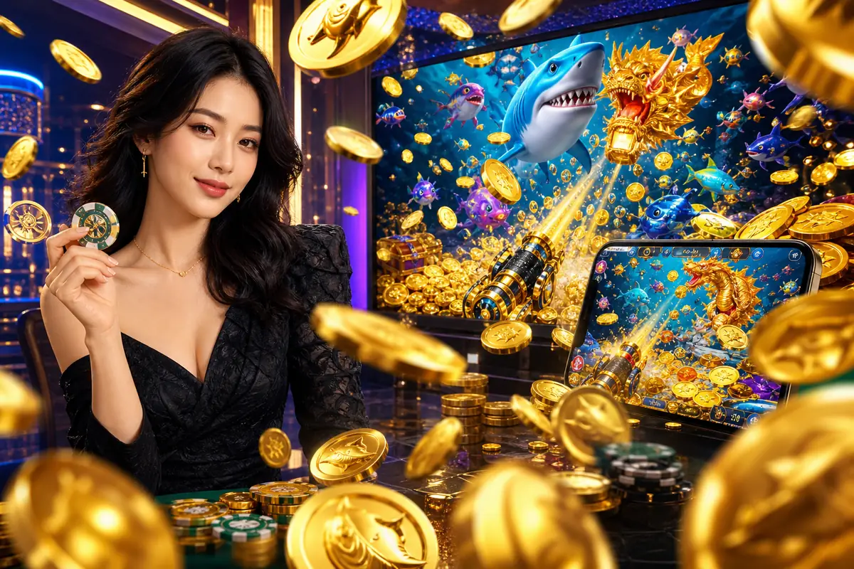 judi44 proses tuntut cashback langkah demi langkah
