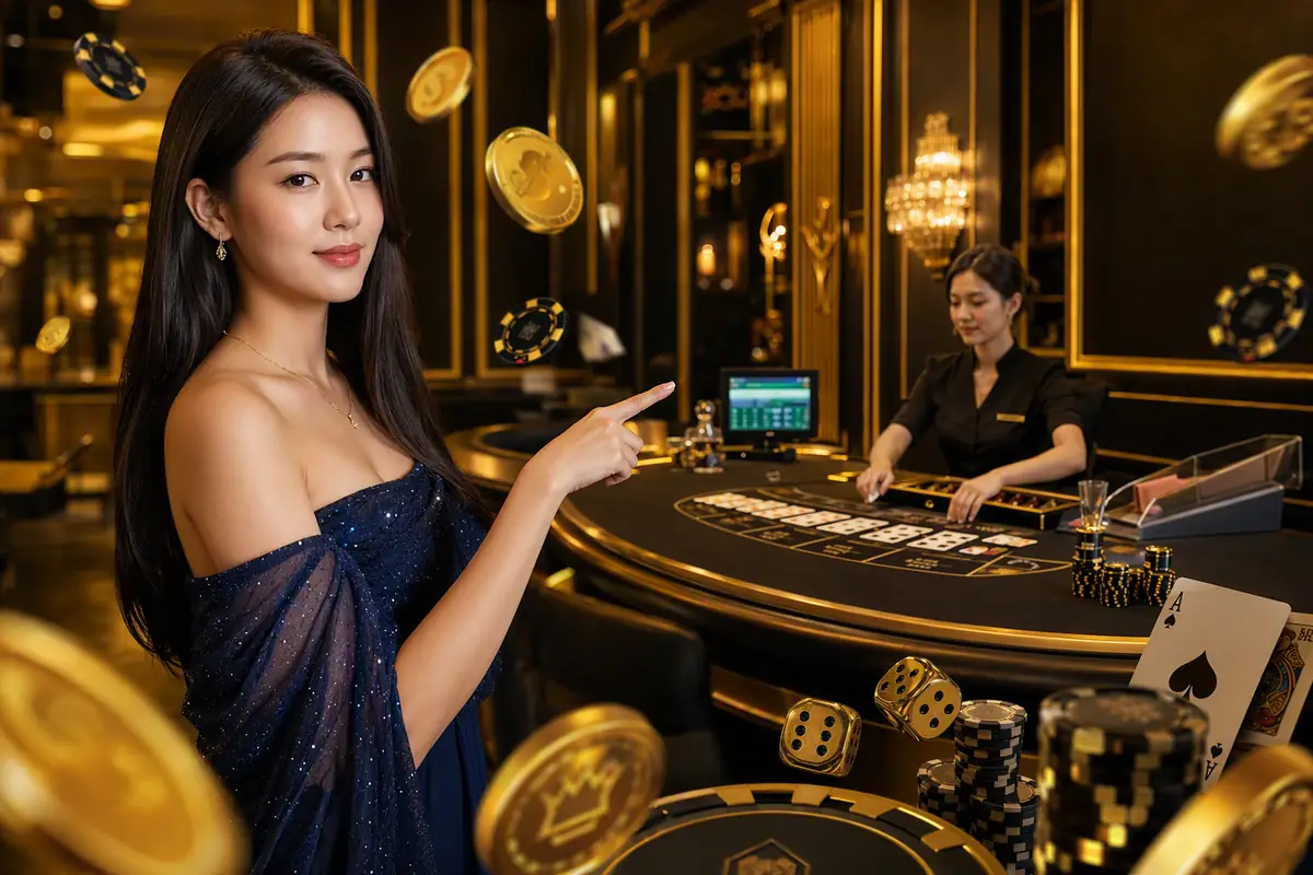 judi44 login papan pemuka akaun pemain