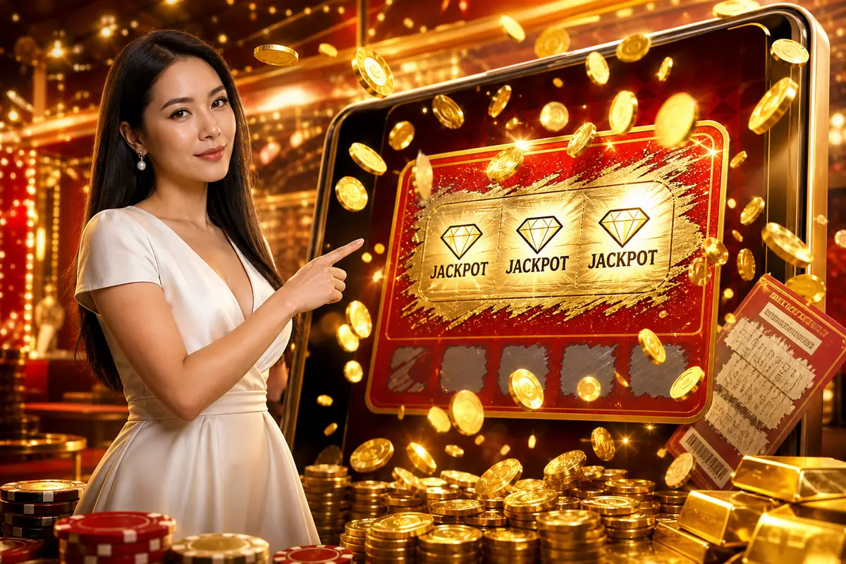 judi44 kaedah deposit pengeluaran wang Malaysia