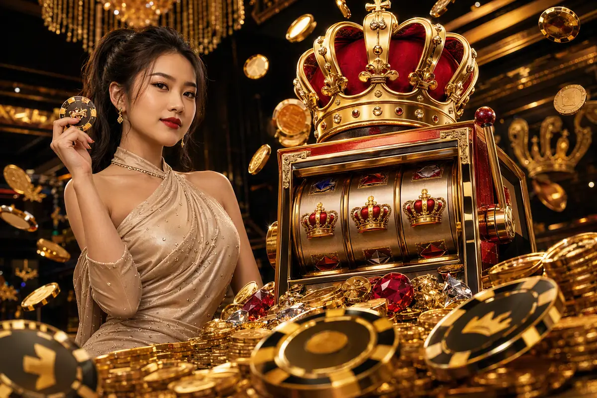 judi44 bonus alu-aluan deposit pertama