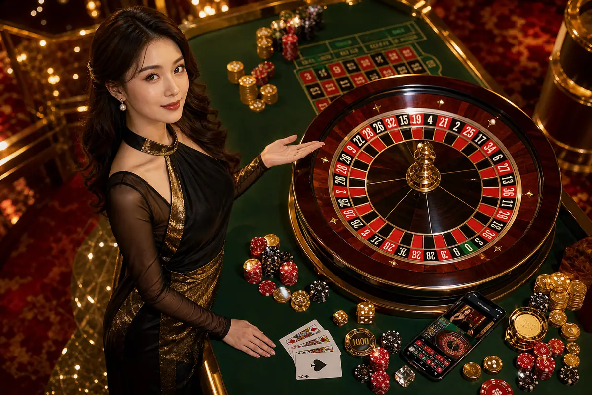judi44 slot online koleksi permainan pilihan