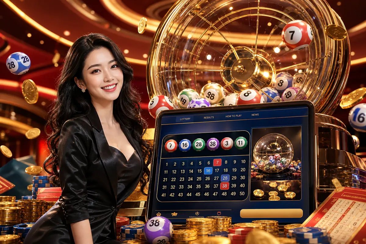 judi44 Casino keselamatan akaun perlindungan data
