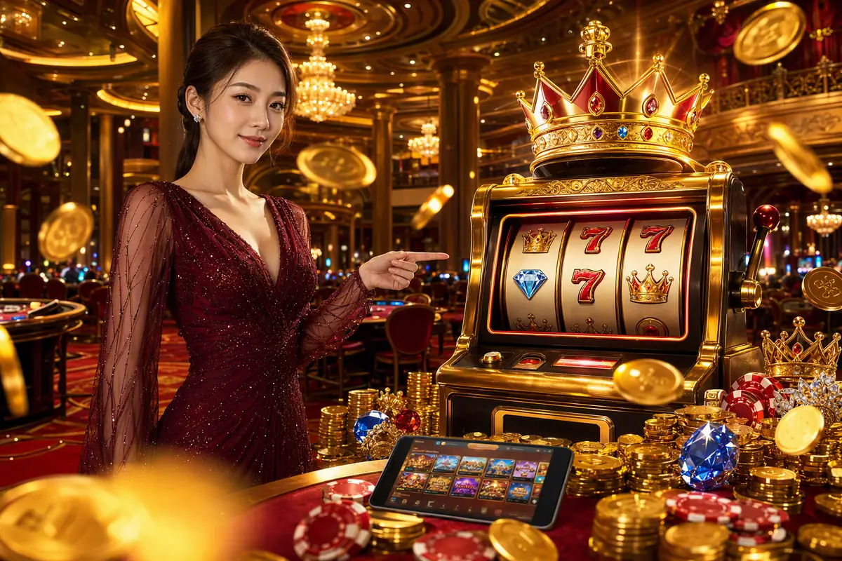 judi44 kaedah deposit e-wallet pembayaran Malaysia